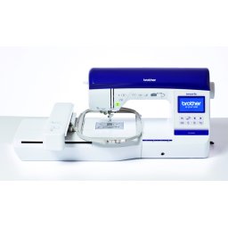 Masina de cusut si brodat Brother Innovis 2600