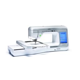 Masina de cusut si brodat Brother Innovis V5