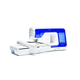 Masina de cusut si brodat Brother Innovis V7