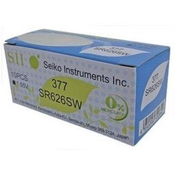 constant Refrigerate solidarity Baterie ceas Seiko 377 (SR626SW) - AG 4 - ShopMania