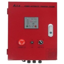 ATS 6851 Panou de automatizare monofazat pentru generatoare , putere max. 230 V 13.5 kVA