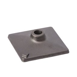 Placa de tasare SDS-Max Bosch Buciarda 150 x 150mm