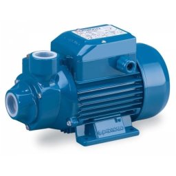Pompa de suprafata PEDROLLO cu turbina periferica PKm100