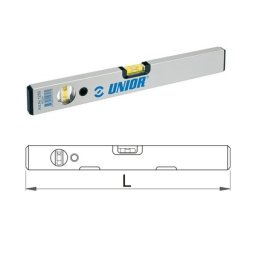 Nivela cu bula UNIOR 50 cm 1250