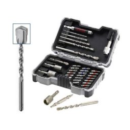 Set mixt pentru BETON BOSCH