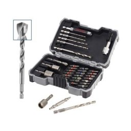 BOSCH Set mixt pentru METAL