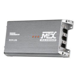 Amplificatoare auto RT30.4M MTX Road Thunder BF2016