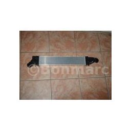 Intercooler Dacia Logan 1.5 dci euro 3 import