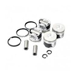 SET PISTON ECHIPAT R1 1.5 DCI BK17103-1 AUTOSPEED