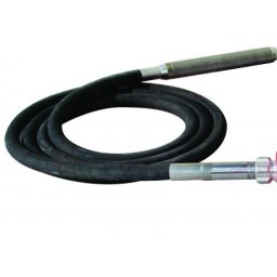 Lance vibratoare 4 m + cap vibrator 38 mm Fx 380/4,potrivit modelului FX2000, cod FX380/4