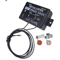 KEMO-M101A - dispozitiv electromagnetic anticalcar