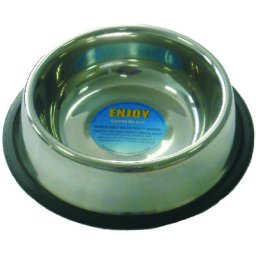 Enjoy Castron Antiderapant Inox Cat 0.7l