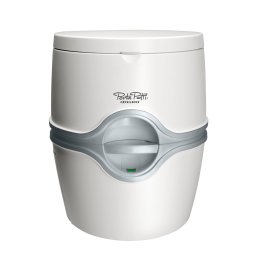 Toaleta portabila rulote, santiere, batrani, containere, corturi triaj, adaposturi ALA, Thetford Porta Potti 565E