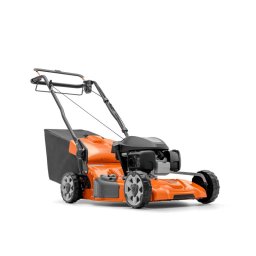 Masina de tuns gazonul cu motor pe benzina HUSQVARNA LC 356 VP