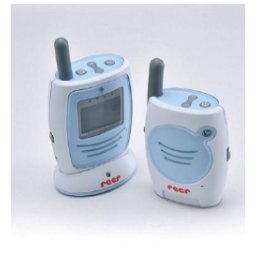 Baby Monitor digital DECT "Auriga"