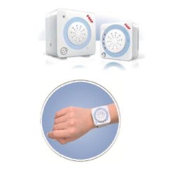 Baby Monitor Digital Cube tip bratara