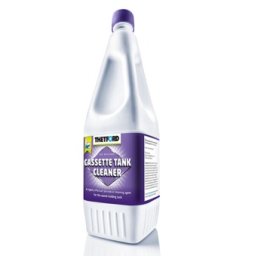 Casette Tank Cleaner - produs inlocuit de Duo Tank Cleaner