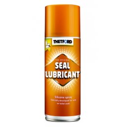 Spray lubrifiant 200ml pentru garnituri