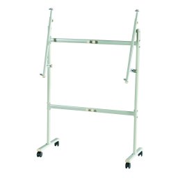 Stand reglabil mobil pentru tabla magnetica SMART