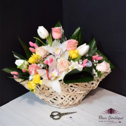 Cos Flori "Welcome Spring
