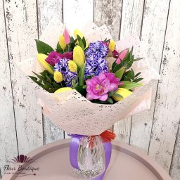 Buchet Flori "Primavara