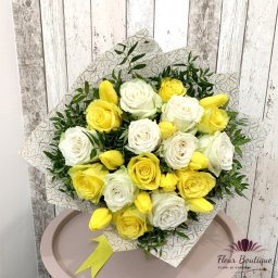 Buchet Flori "Sun Kisses