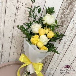 Buchet Flori "Roses