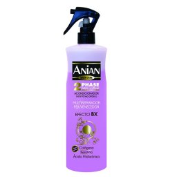 Tratament par Bifazic cu Colagen si Acid Hialuronic