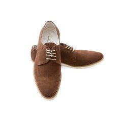 Pantofi Casual Gentlemen`s Corner - maro