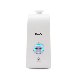 Umidificator cu ultrasunete MJS400/401 6litri/zi l, suprafata 30mp