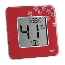 Termohigrometru digital TFA S30.5021.05