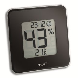 Termohigrometru digital TFA S30.5021.01