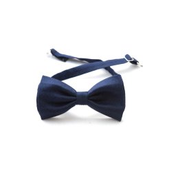 Papion matase Gentlemen`s Corner - navy floral