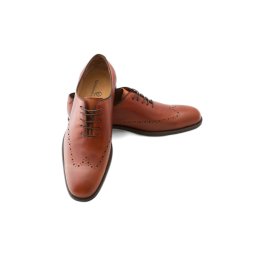 Pantofi One-cut Gentlemen`s Corner - Chester
