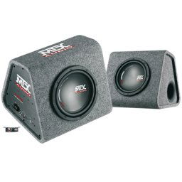 Subwoofer activ MTX âRTP 8, RMS 120W BF2016