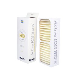 Filtru Ion Hepa Woods 300/310