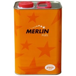 Carburant Automodel Nitro 16% Merlin Expert, 2.5L
