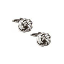 Butoni Gentlemen`s Corner metalici - nod