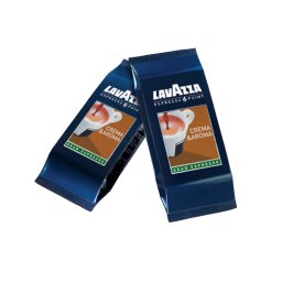 Capsule Lavazza EP Crema e Aroma Gran Espresso - 100 buc