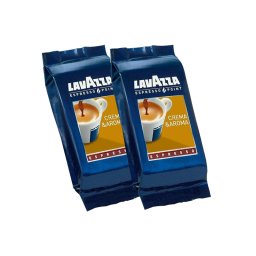 Capsule Lavazza EP Crema e Aroma Espresso - 100 buc