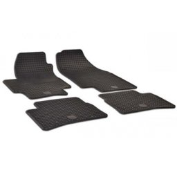 SET COVORASE AUTO CAUCIUC Hyundai ACCENT (2006-)
