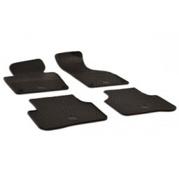 SET COVORASE AUTO CAUCIUC VW PASSAT B6 (2005-2010), B7 (2011-2014)