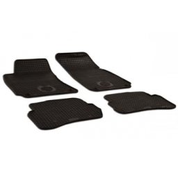 SET COVORASE AUTO CAUCIUC VW PASSAT (1997-2004)