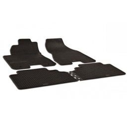 SET COVORASE AUTO CAUCIUC Hyundai TUCSON (2004-2010)