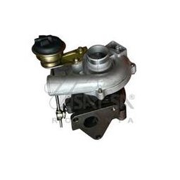 Turbosuflanta Log./Sand. 1.5(E3) Asam 30297 30297
