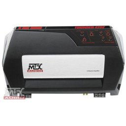 Amplificatoar auto MTX Thunder TA TA4252, 2 canale BF2016