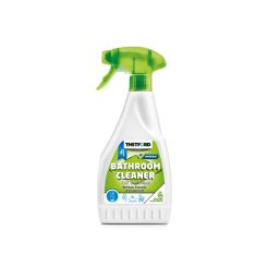 Solutie de curatat suprafete de plastic - Bathroom Cleaner