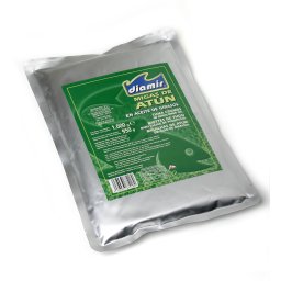 Ton maruntit la plic 1000 g DIAMIR