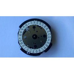 Mecanism Hattori VD51