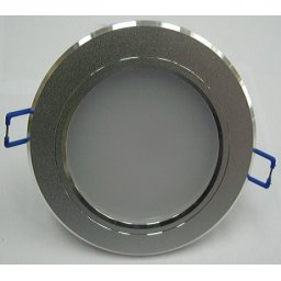 Spot led 9w 220V incastrabil